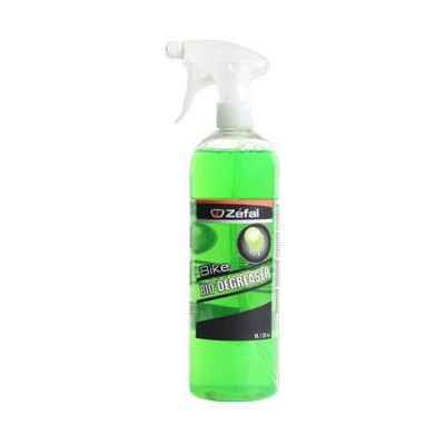 čistič ZEFAL odmašťovač Bio Bike Degreaser 1000 ml
