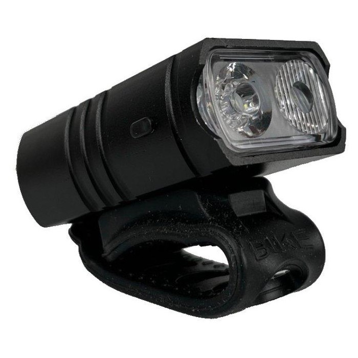 osvětlení přední HAVEN PERFORM mini černé