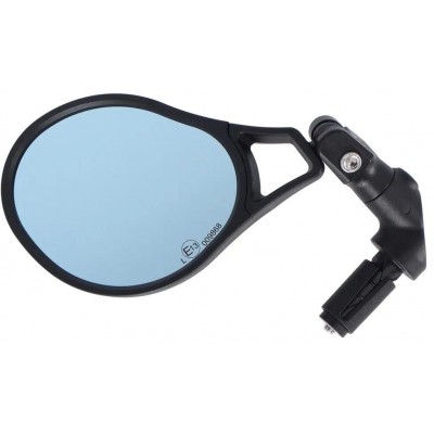 zrcátko XLC vnitřní uchycení levé pro elektrokolo MR-K29