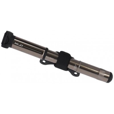 hustilka XLC MTB PU-M02 bronzová