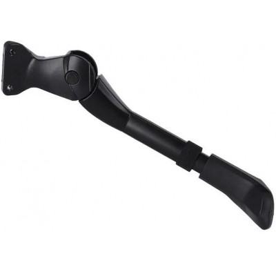 stojánek XLC KS-C08 boční 16-24“ 40mm černý