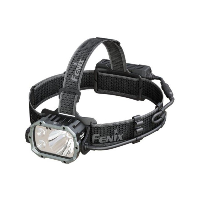 čelovka Fenix HP35R nabíjecí