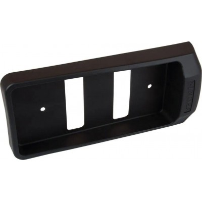 kryt světel XLC na nosič XLC Azura Xtra CC-X21 pravý