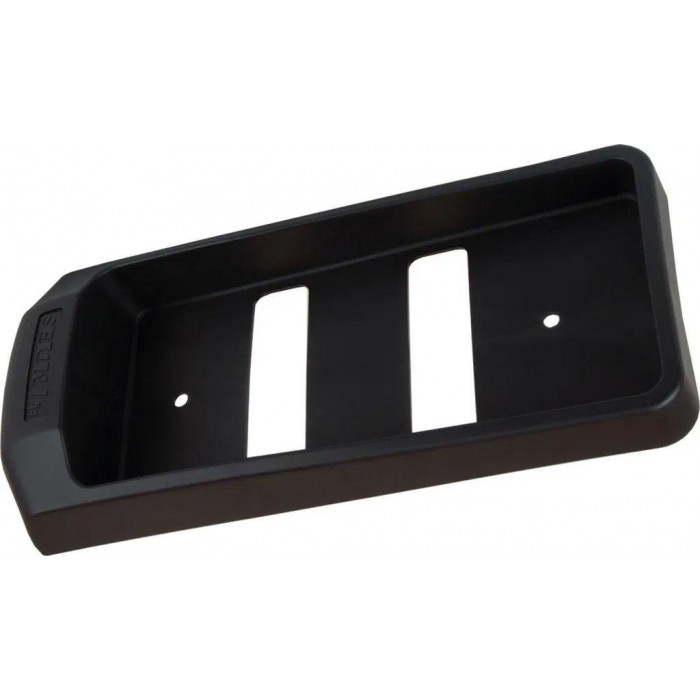 kryt světel XLC na nosič XLC Azura Xtra CC-X22 levý