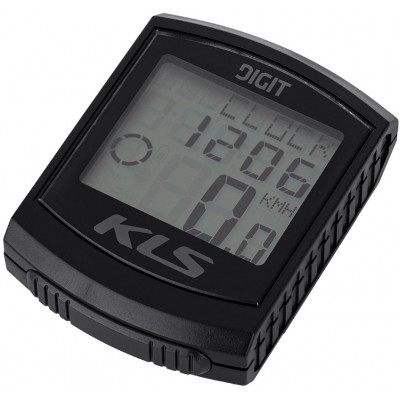 KELLYS Cyklopočítač DIGIT