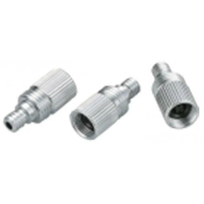 adaptér ventilku XLC PU-X11 na AV