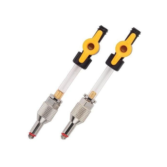 náhradní díly Jagwire Pro Elite Mineral Bleed Kit