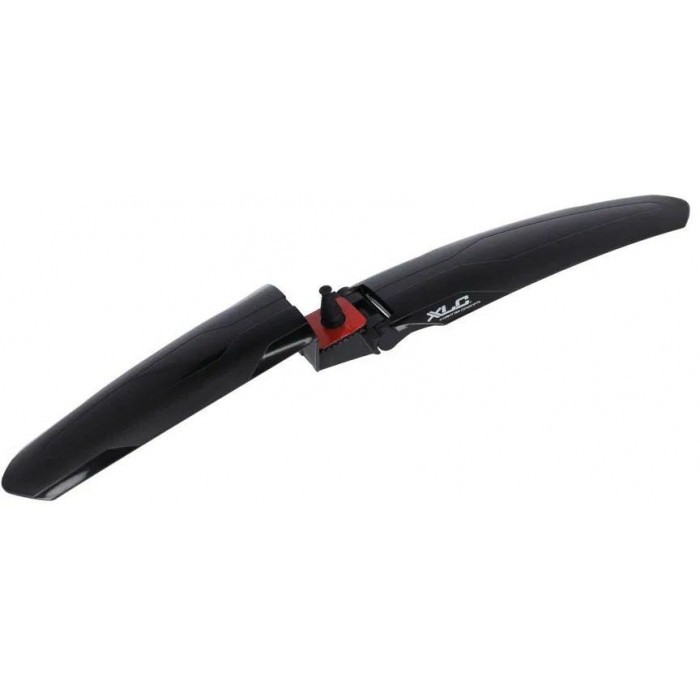 blatník přední XLC MG-C36 26–29“ pro zámek Fidlock