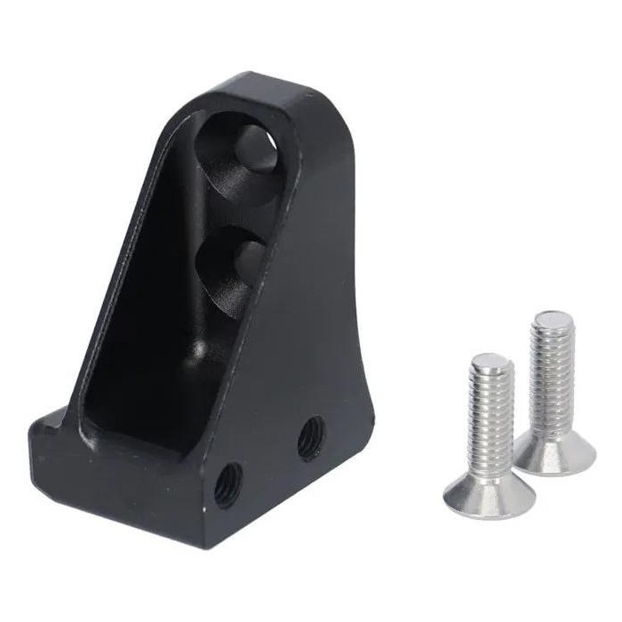 destička adaptéru stojánku XLC pro Haibike Flyon KS-X07