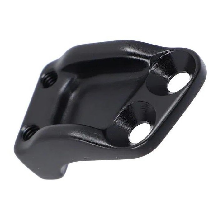 destička adaptéru stojánku XLC pro Haibike/Ghost KS-X08