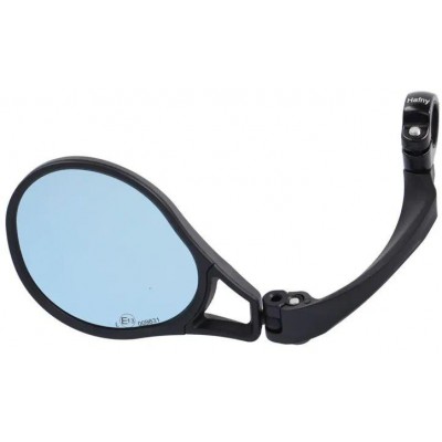 zrcátko XLC vnější uchycení levé pro elektrokolo MR-K28