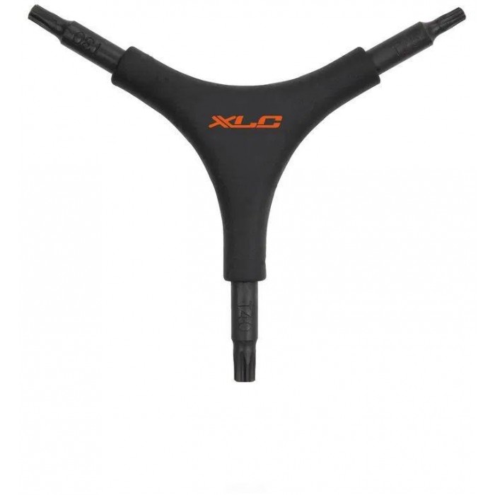 klíč imbusový XLC TO-M17