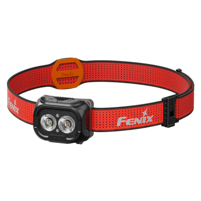 čelovka Fenix HL18R-T V2.0 nabíjecí černá