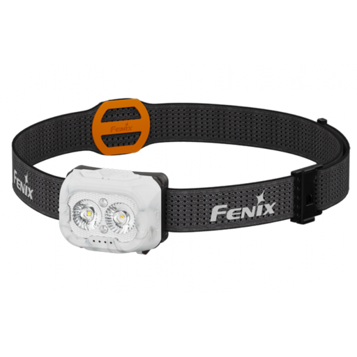 čelovka Fenix HL18R-T V2.0 nabíjecí bílá