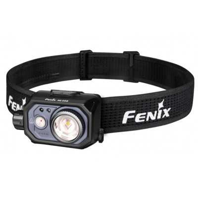 čelovka Fenix HL45R nabíjecí