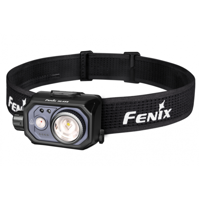 čelovka Fenix HL40R nabíjecí