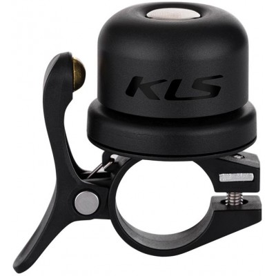 KELLYS Cyklistický Zvonek KLS BLOOM