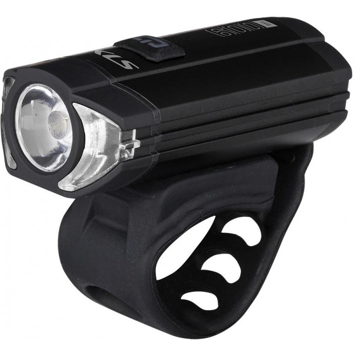 KELLYS Osvětlení přední KLS AMBIO 600