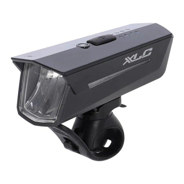 osvětlení přední XLC CL-F27 Proxima USB-C