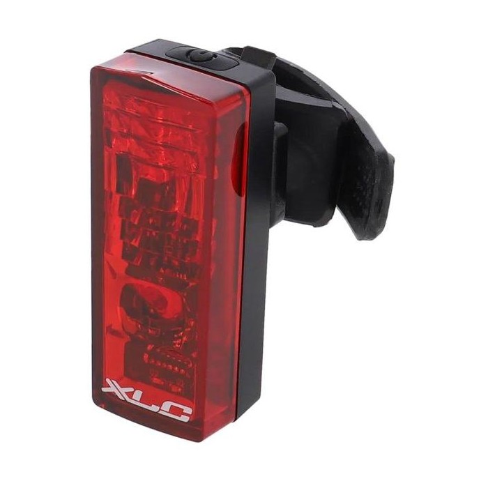 osvětlení zadní XLC CL-R27 Proxima USB-C