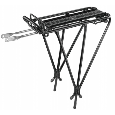nosič TOPEAK EXPLORER Tubular Rack s pružinou
