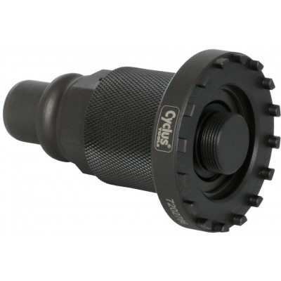 stahovák středu Shimano EP8, STEPS 8000, 6100