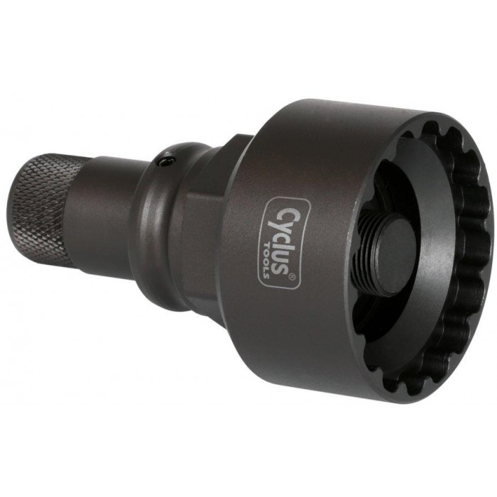 stahovák středu Bafang