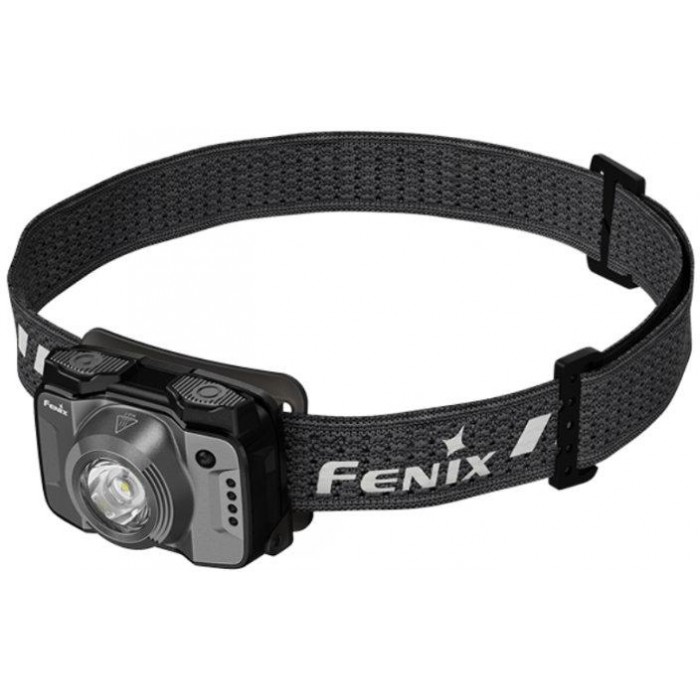čelovka Fenix HL12R V2.0 nabíjecí černá