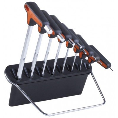 klíče imbus SUPER B TB-76160 sada