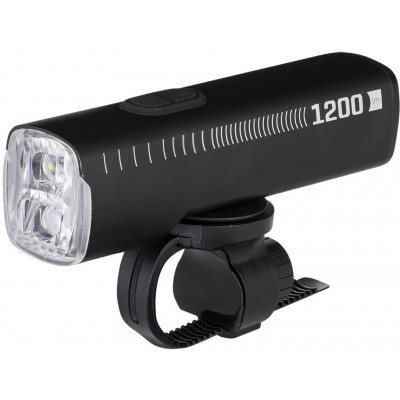 KELLYS Osvětlení přední KLS LUNA 1200