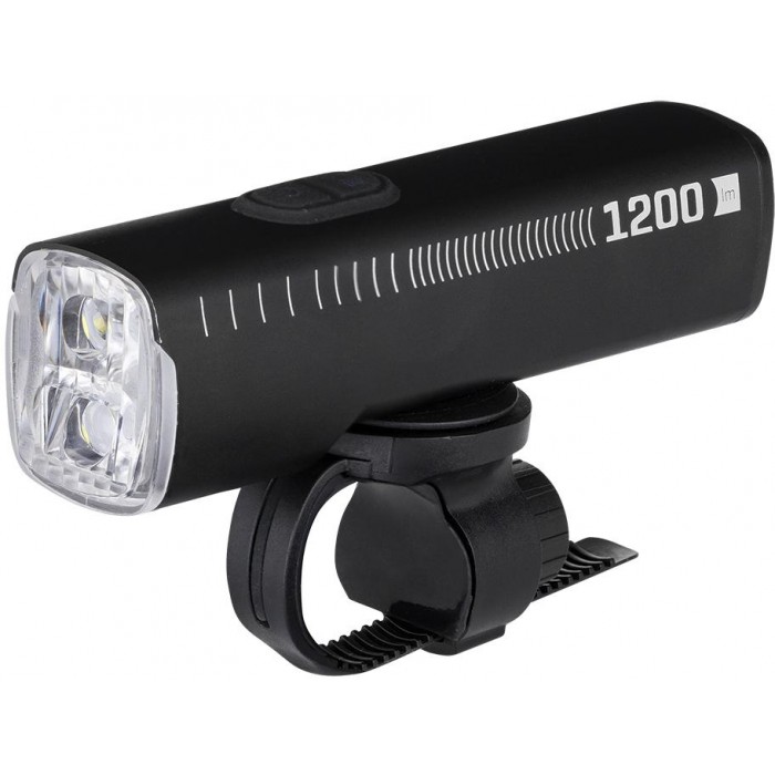 KELLYS Osvětlení přední KLS LUNA 1200