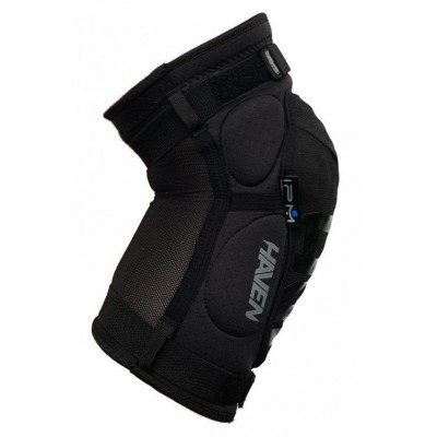 chrániče kolen dětské HAVEN Impact KNEE černé