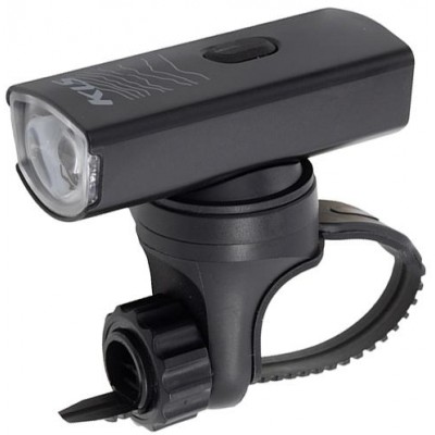 KELLYS Osvětlení přední KLS GLO 350