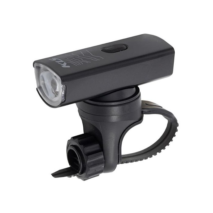 KELLYS Osvětlení přední KLS GLO 350