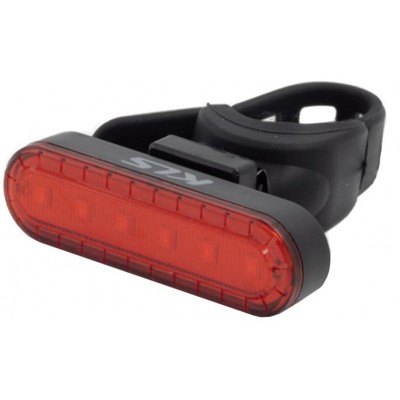 KELLYS Osvětlení zadní KLS OPTI