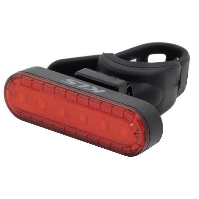 KELLYS Osvětlení zadní KLS OPTI