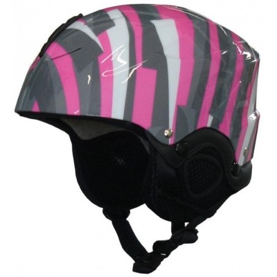 přilba lyžařská Brother dámská CSH61