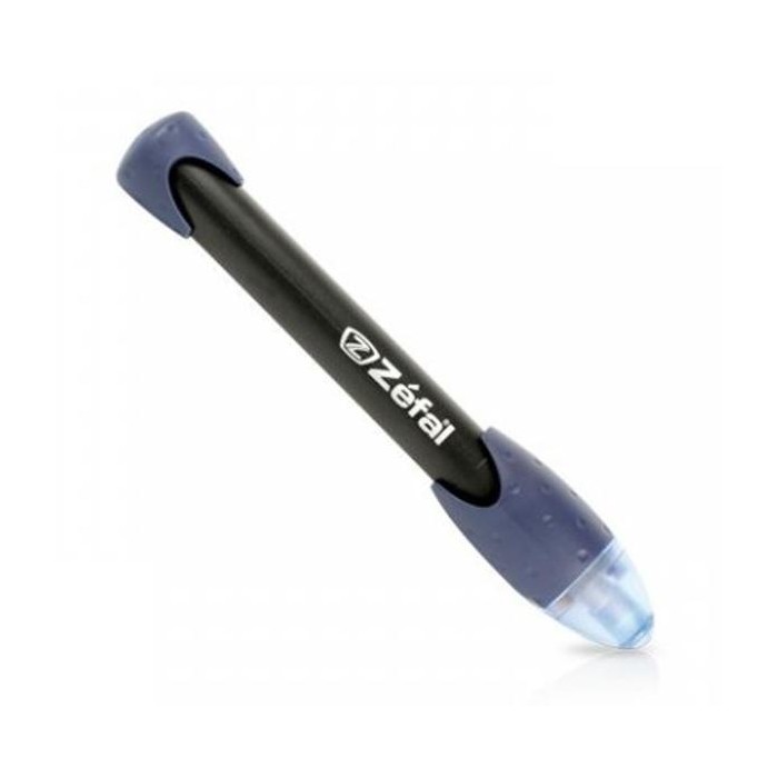 hustilka Zefal Max modro/černá