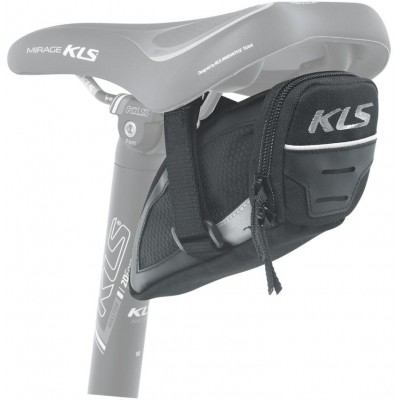 KELLYS Brašna podsedlová KLS CHALLENGER strap - S