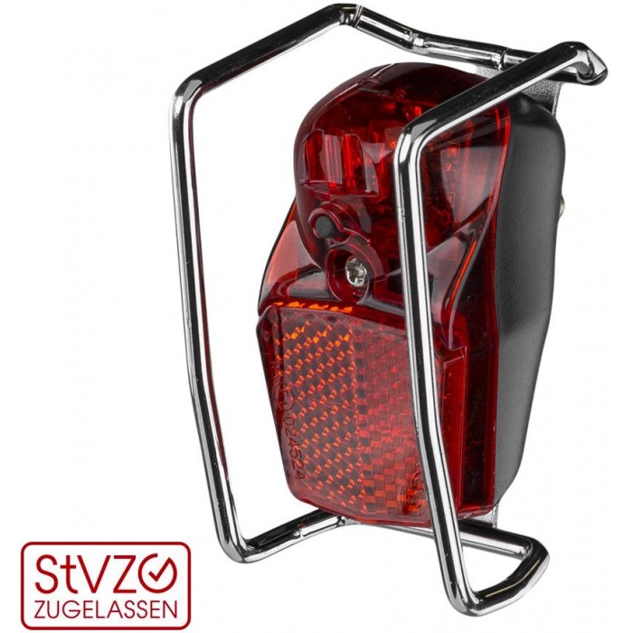 KELLYS Osvětlení zadní KLS VIRGO