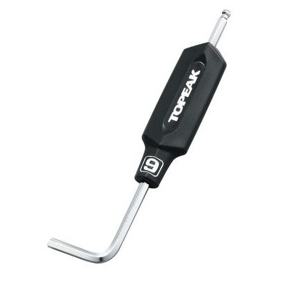 klíč imbus TOPEAK DuoHex 6mm
