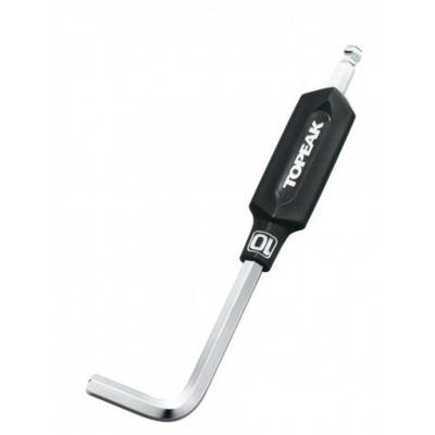 klíč imbus TOPEAK DuoHex 10mm