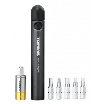 klíče imbus TOPEAK Nano TorQBar 5