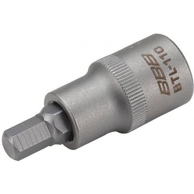 klíč imbusový BBB BTL-110 HexPlug 8mm