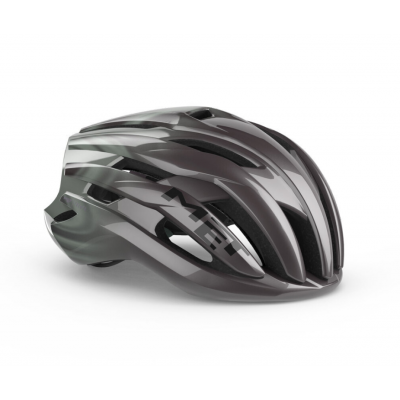 přilba MET TRENTA MIPS opal gray šedá