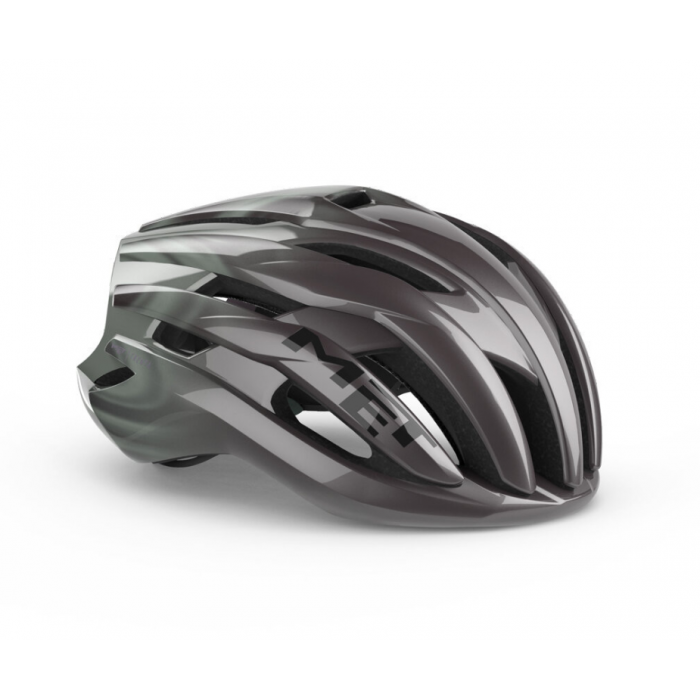 přilba MET TRENTA MIPS opal gray šedá