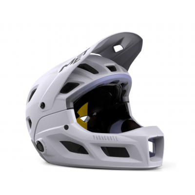 přilba MET PARACHUTE MCR MIPS lila