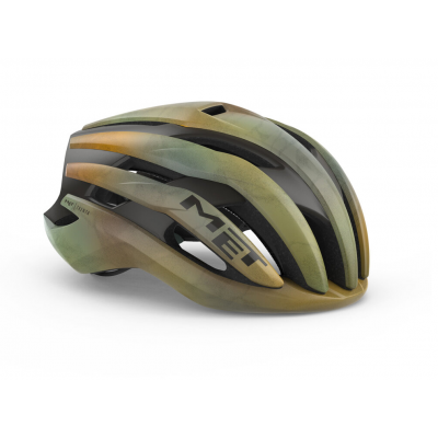 přilba MET TRENTA MIPS wander savanna