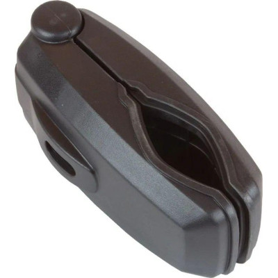 objímka XLC dvoudílná na rám k nosiči XLC Azura Xtra CC-X11