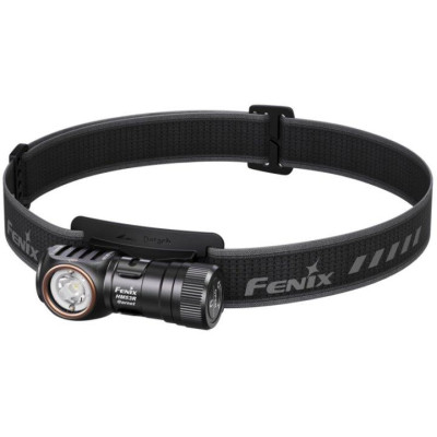 čelovka Fenix HM53 Garnet nabíjecí